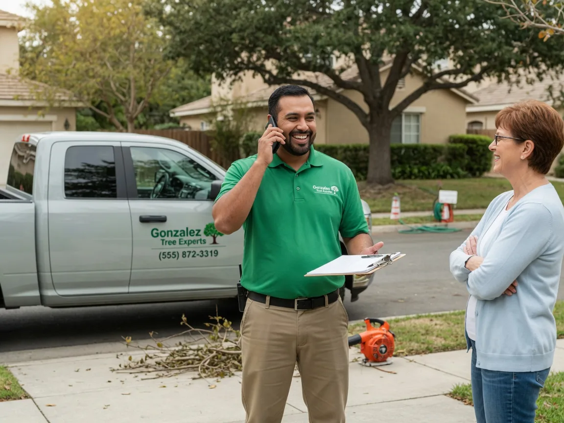 Tree Service Jenkinsburg, GA FAQs